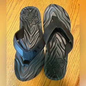 Under Armour Thong Sandals